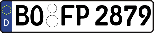 BO-FP2879