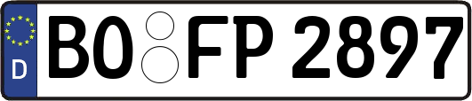 BO-FP2897