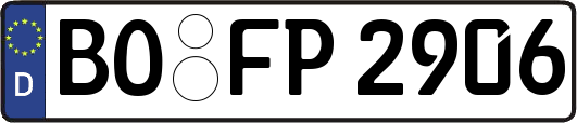 BO-FP2906