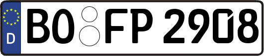 BO-FP2908