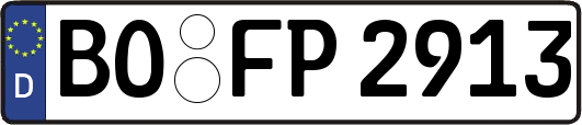 BO-FP2913