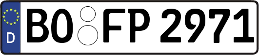 BO-FP2971