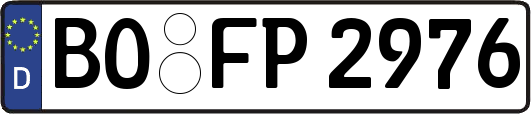 BO-FP2976