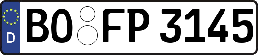 BO-FP3145