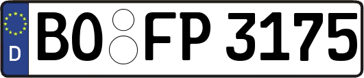 BO-FP3175