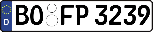 BO-FP3239