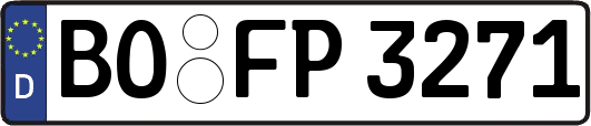 BO-FP3271