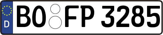 BO-FP3285