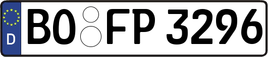 BO-FP3296