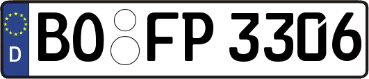 BO-FP3306