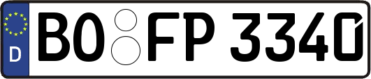 BO-FP3340