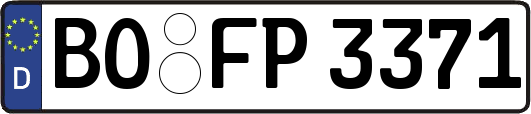 BO-FP3371