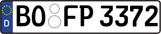 BO-FP3372