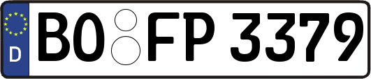 BO-FP3379