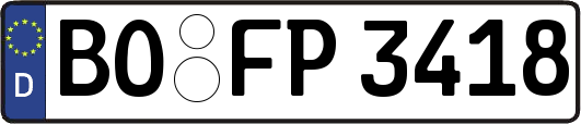 BO-FP3418