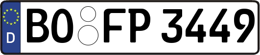 BO-FP3449
