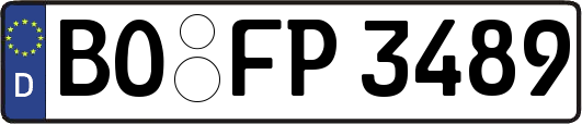 BO-FP3489