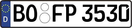 BO-FP3530