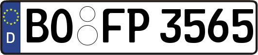 BO-FP3565