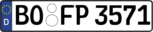BO-FP3571