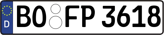 BO-FP3618