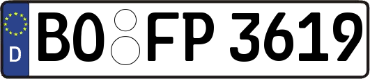 BO-FP3619
