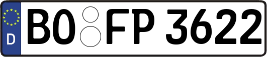 BO-FP3622
