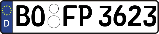 BO-FP3623