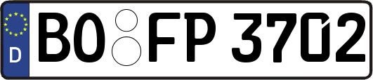 BO-FP3702