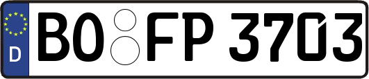 BO-FP3703