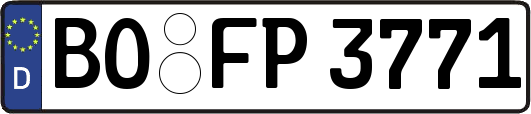 BO-FP3771