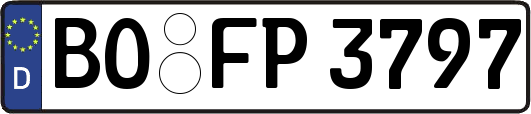 BO-FP3797