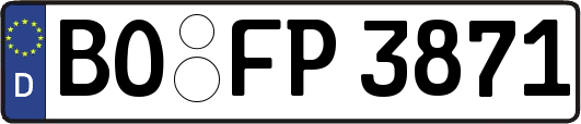 BO-FP3871