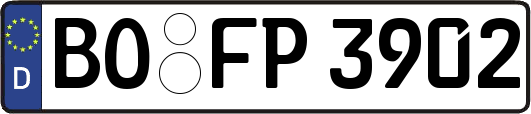 BO-FP3902