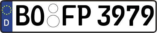 BO-FP3979