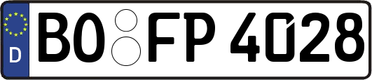 BO-FP4028