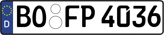 BO-FP4036