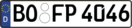BO-FP4046