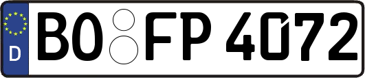 BO-FP4072