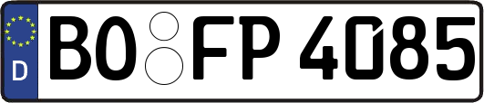 BO-FP4085