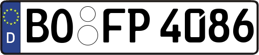 BO-FP4086