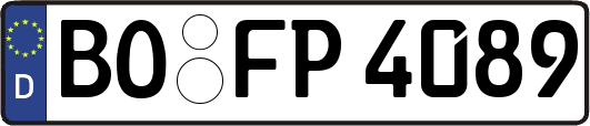 BO-FP4089