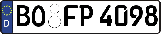 BO-FP4098