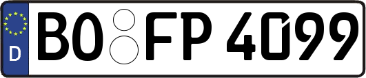 BO-FP4099