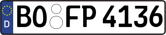 BO-FP4136
