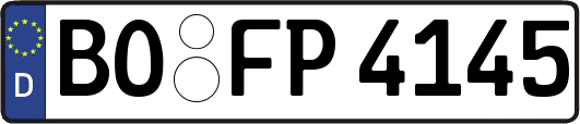 BO-FP4145