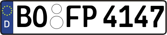 BO-FP4147