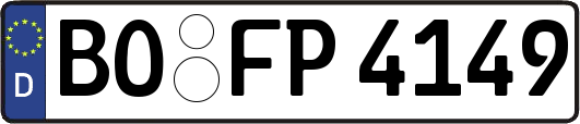 BO-FP4149