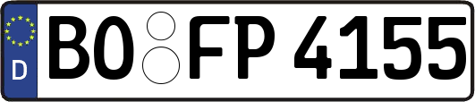 BO-FP4155
