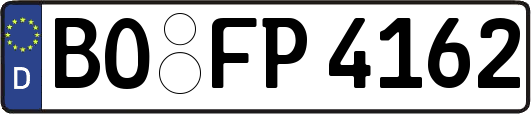BO-FP4162
